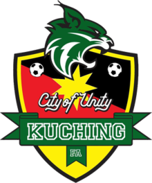 Kuching FA